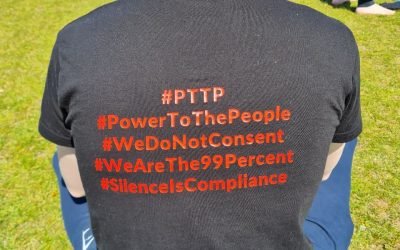 Freedom March – Images