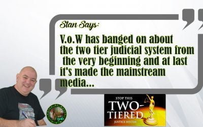 Soft Judges and Lenient Sentences