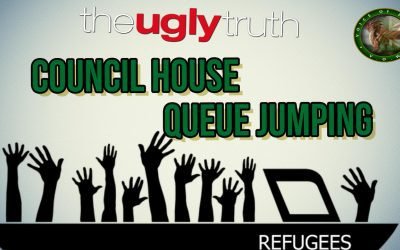 Finally The Truth About Immigration And Council House Queue Jumping