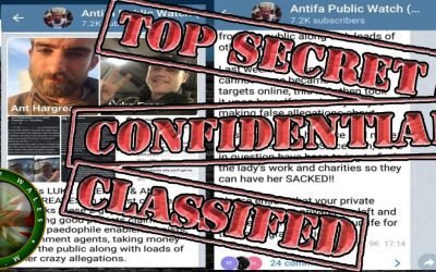 Voice Of Wales Smells A Rat!