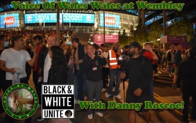 Voice Of Wales – Wembley Part 2