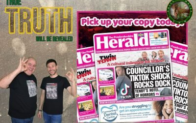 Cllr Benyon Is Not Who We Will Call a Roll Model