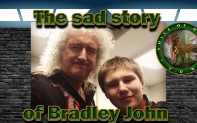 Unanswered Questions – Is This A Result of Bullying