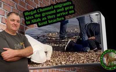 Stan Says: Illegal Immigration Top of The Agenda