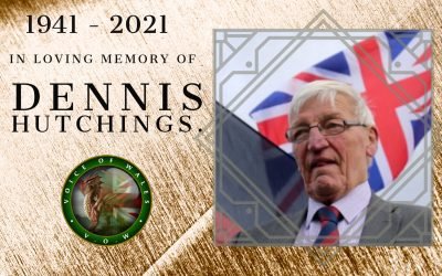 ​Tribute to Dennis Hutchings