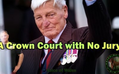 The Trial of an 80 Year Old British Army Veteran Continues