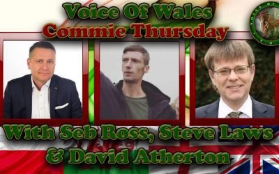 Commie Thursday LIVE