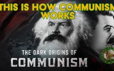 Stan Says: This is How Communism Works