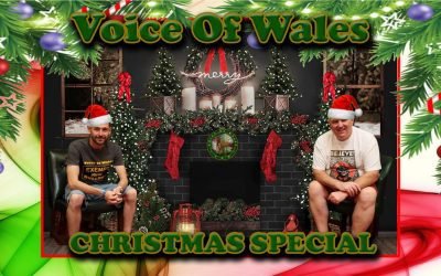 Christmas Special 23.12.21