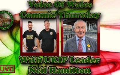 Commie Thursday! 02.12.21