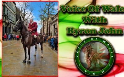 LIVE with Byron John 28.12.21