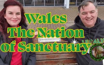 The Nation of Sanctuary Protects Only A Few