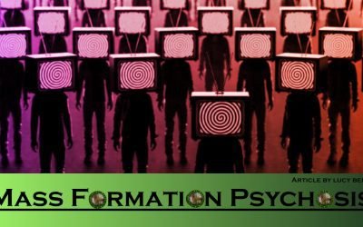 Mass Formation Psychosis