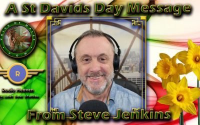 Radio Heaven – St. David’s Day