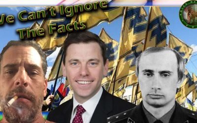 We Can’t Ignore The Facts