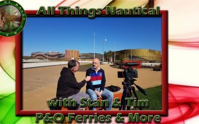 Voice Of Wales with Tim Jenkins