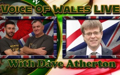 VOW LIVE with David Atherton 14.06.22