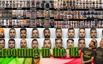 Voice Of Wales on Oldham Grooming Report