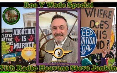 Voice Of Wales Roe V Wade Special
