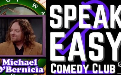 Voice Of Wales with Michael O’Bernicia edited