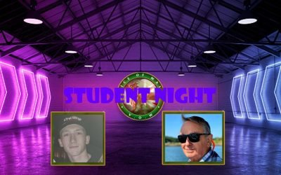 Voice of Wales Student Night #2 with Paul Burgess, VoW Climate Specialist