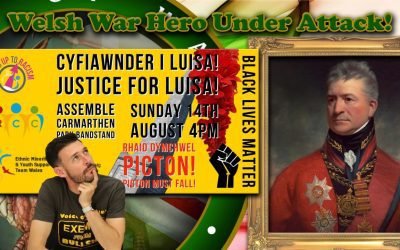 Welsh War Hero Under Attack