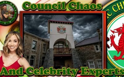 CHAOS Over Mandatory Sex Education Lessons