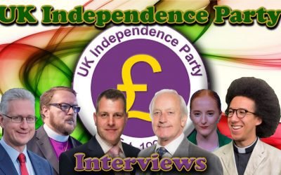 Voice Of Wales UKIP Conference 2022 Interviews
