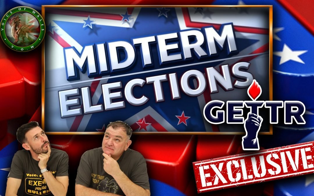 Voice Of Wales Midterm Special