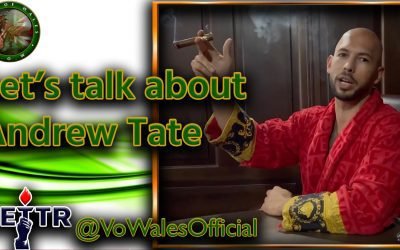 Lets Talk About Andrew Tate