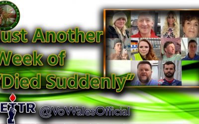 Just Another Week Of “Died Suddenly”