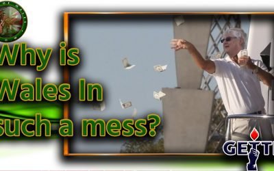 Why Is Wales In Such A Mess?