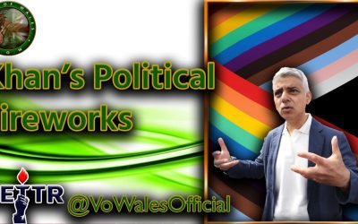 Khan’s Political Fireworks