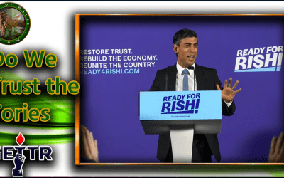 Do We Trust the Tories?