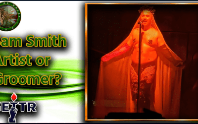 Sam Smith, Artist or Groomer?