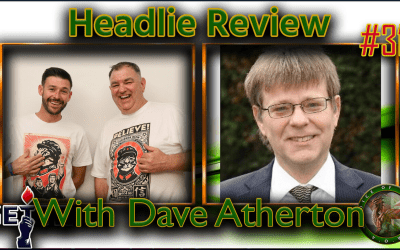 Headline Review with Dave Atherton #31