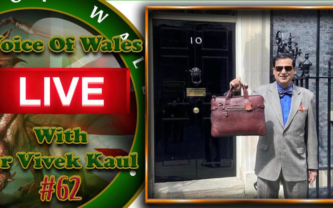 VOW LIVE with Dr Vivek Kaul #62