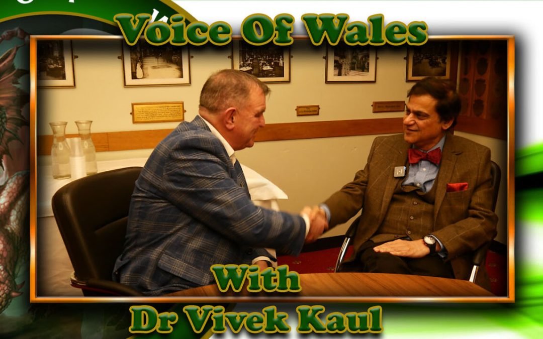 VOW meets Dr Vivek Kaul