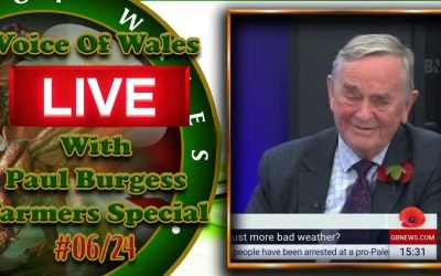 VOW with Paul Burgess – Farmers Special