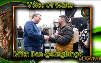 VOW with Dan @KingBingo_