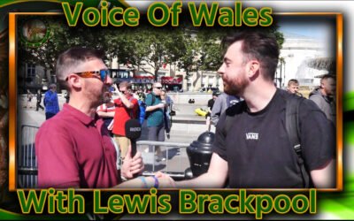 VOW with Lewis Brackpool