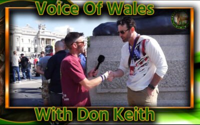 VOW with Don Keith