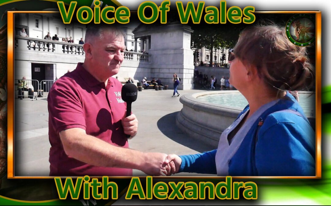 VOW with Alexandra