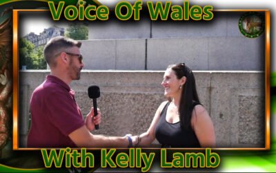 VOW with Kelly Lamb