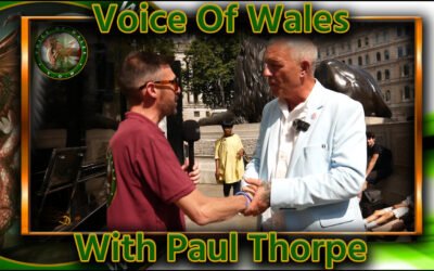 VOW with Paul Thorpe