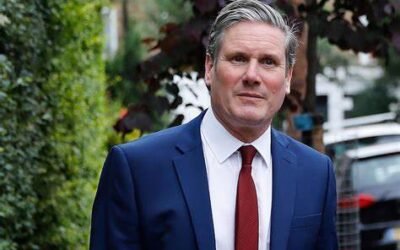 PM Keir Starmer Blames Tories