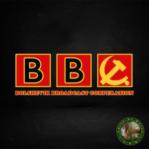 Bolshevik Broadcast Corperation