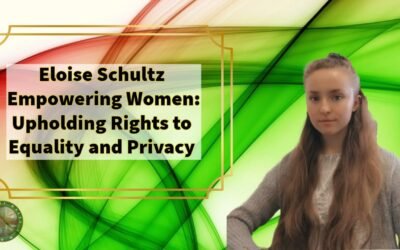 Empowering Women: Upholding Rights to Equality and Privacy