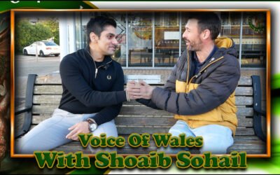 VOW with Shoaib Sohail