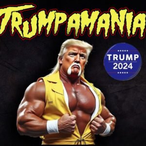 Trumpamania